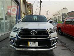 تۆیۆتا هایلۆکس